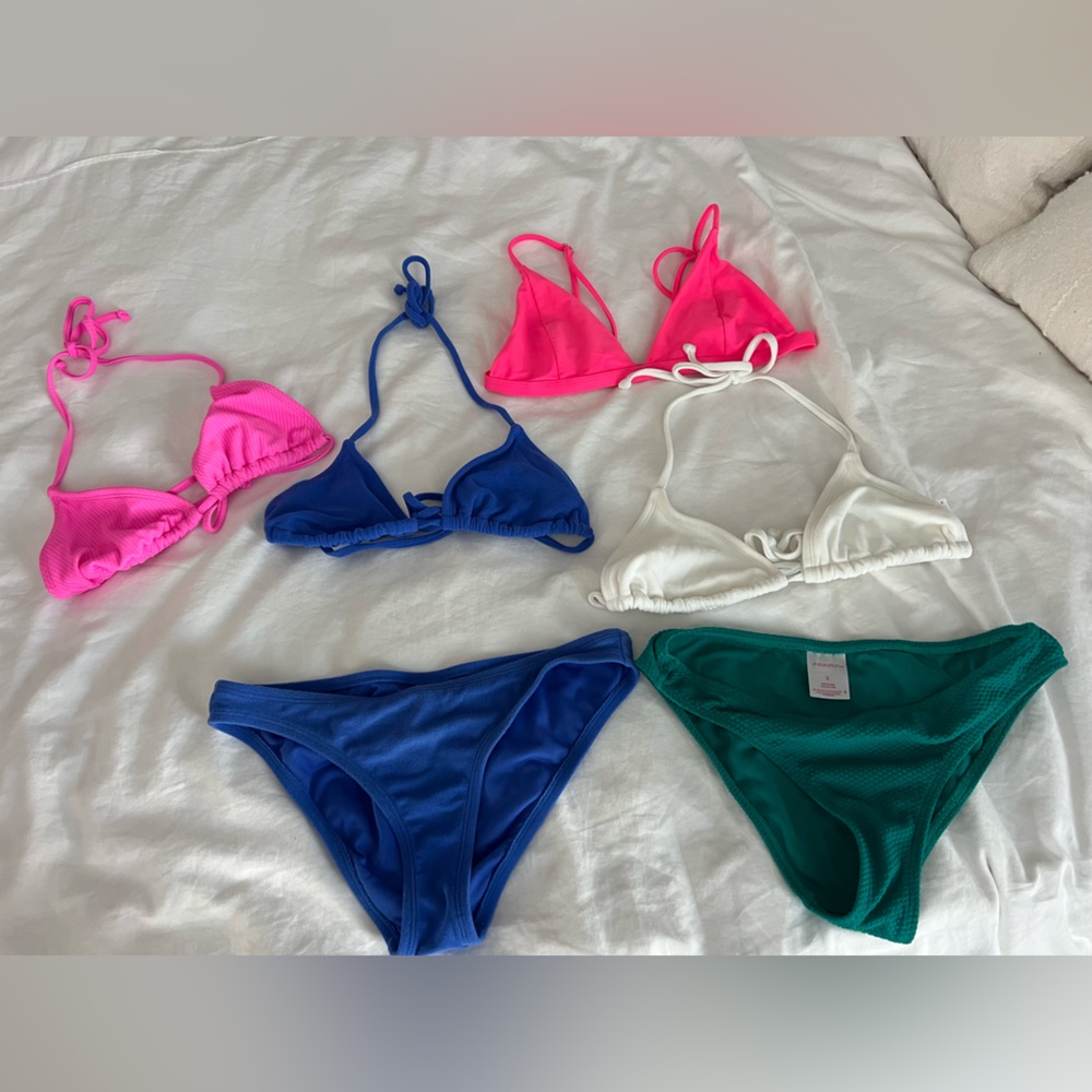 Target Swimsuit Bikini Bundle